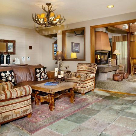 Getaways At Eagle Point Resort Vail Exteriér fotografie