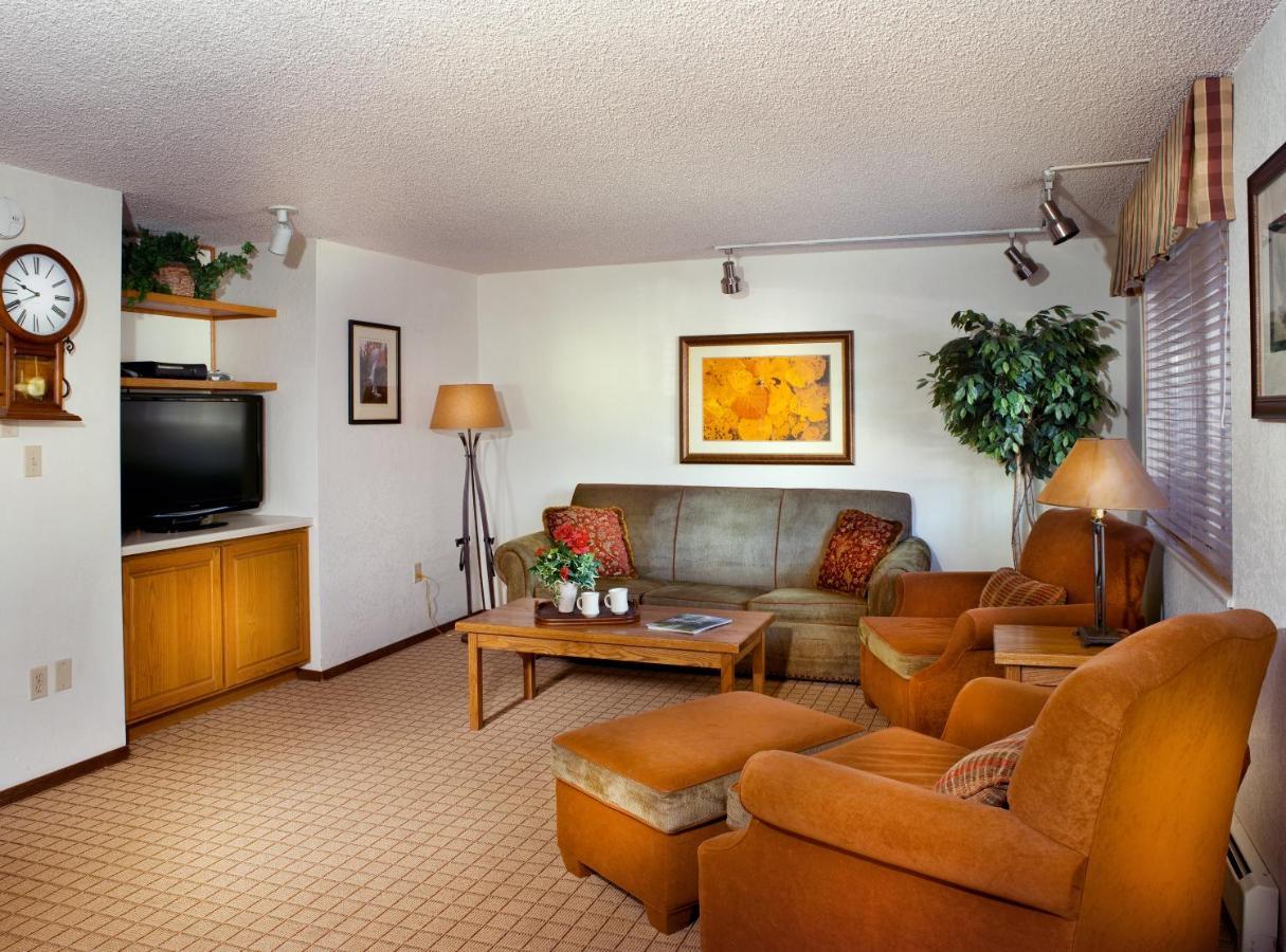 Getaways At Eagle Point Resort Vail Exteriér fotografie