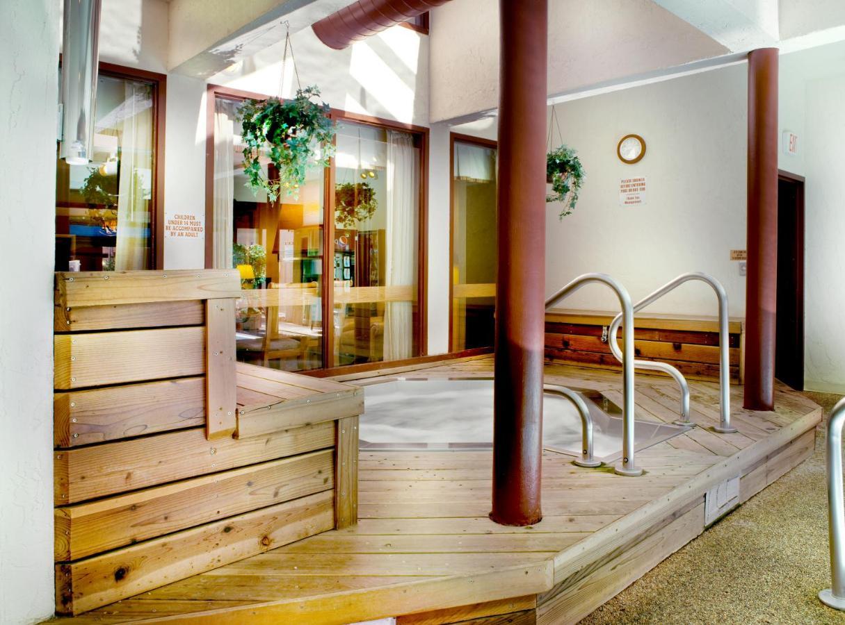 Getaways At Eagle Point Resort Vail Exteriér fotografie
