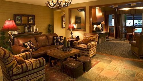Getaways At Eagle Point Resort Vail Exteriér fotografie
